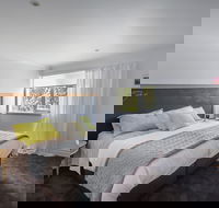 Sunny Side Up Bed and Breakfast - Accommodation Mooloolaba