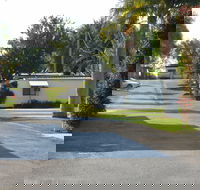 Sundowner Caravan Park - Accommodation Mooloolaba