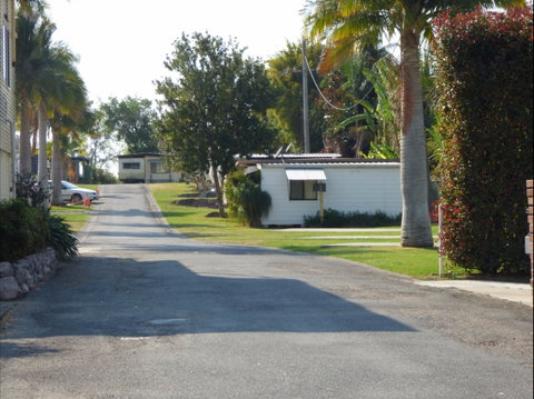 Sundowner Caravan Park - Accommodation Mooloolaba 0