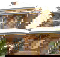 The Matchbox House Bed and Breakfast - Accommodation Mooloolaba
