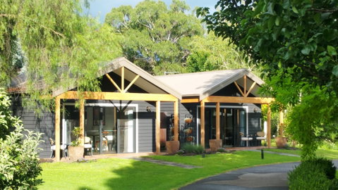 The Musicians Retreat B&B - Accommodation Mooloolaba 0