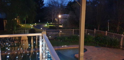The Musicians Retreat B&B - Accommodation Mooloolaba 1