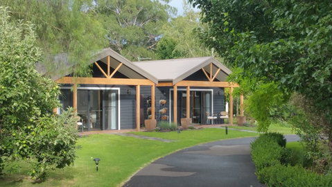 The Musicians Retreat B&B - Accommodation Mooloolaba 2