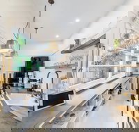 The Greenhouse  Retreat Pearl Beach - Accommodation Mooloolaba