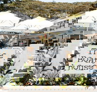 The Boathouse Hotel Patonga - Accommodation Mooloolaba