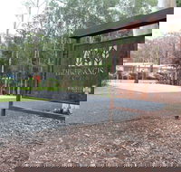 The Francis Retreat - Bonny Hills - Accommodation Mooloolaba