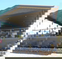 The Seahorse - Accommodation Mooloolaba