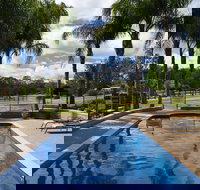 Tokemata Retreat - Accommodation Mooloolaba