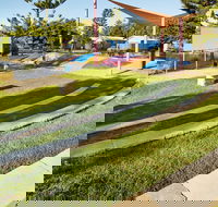 Toowoon Bay Holiday Park - Accommodation Mooloolaba