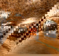 Umoona Opal Mine and Museum - Accommodation Mooloolaba