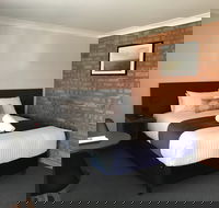 Upland Pastures Motel - Accommodation Mooloolaba