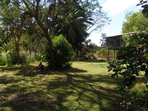 Wagait Beach Holiday Houses - Accommodation Mooloolaba 1