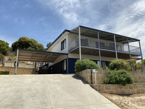 Waterway At Preston Beach - Accommodation Mooloolaba 0