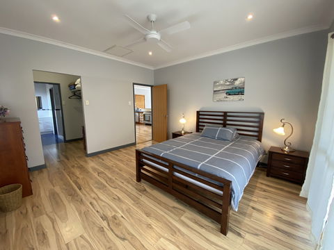 Waterway At Preston Beach - Accommodation Mooloolaba 2