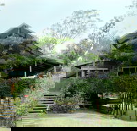 Water Gums Retreat - Accommodation Mooloolaba