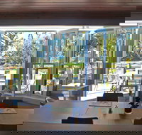 Waterfront Heaven - Accommodation Mooloolaba