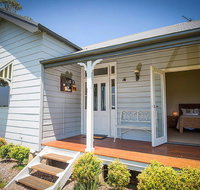 Wine Country Cottage - Accommodation Mooloolaba