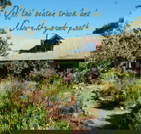 Wind Song Bed and Breakfast - Accommodation Mooloolaba