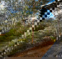 Wollombi Bush Retreat - Accommodation Mooloolaba