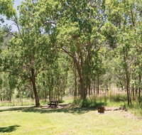 Youdales Hut campground and picnic area - Accommodation Mooloolaba