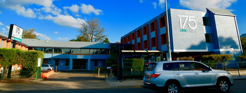 175 One Hotels And Apartments - Accommodation Mooloolaba 0