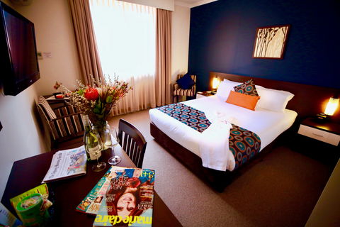 175 One Hotels And Apartments - Accommodation Mooloolaba 1