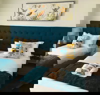 1770 Lagoons Central Apartment Resort - Accommodation Mooloolaba