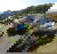 215 Mt Buffalo Retreat - Accommodation Mooloolaba