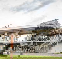 35 Pelican Parade Pelican Point - Accommodation Mooloolaba