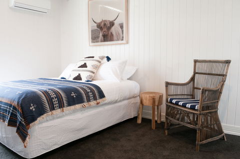 Anchor Geelong - Accommodation Mooloolaba 0