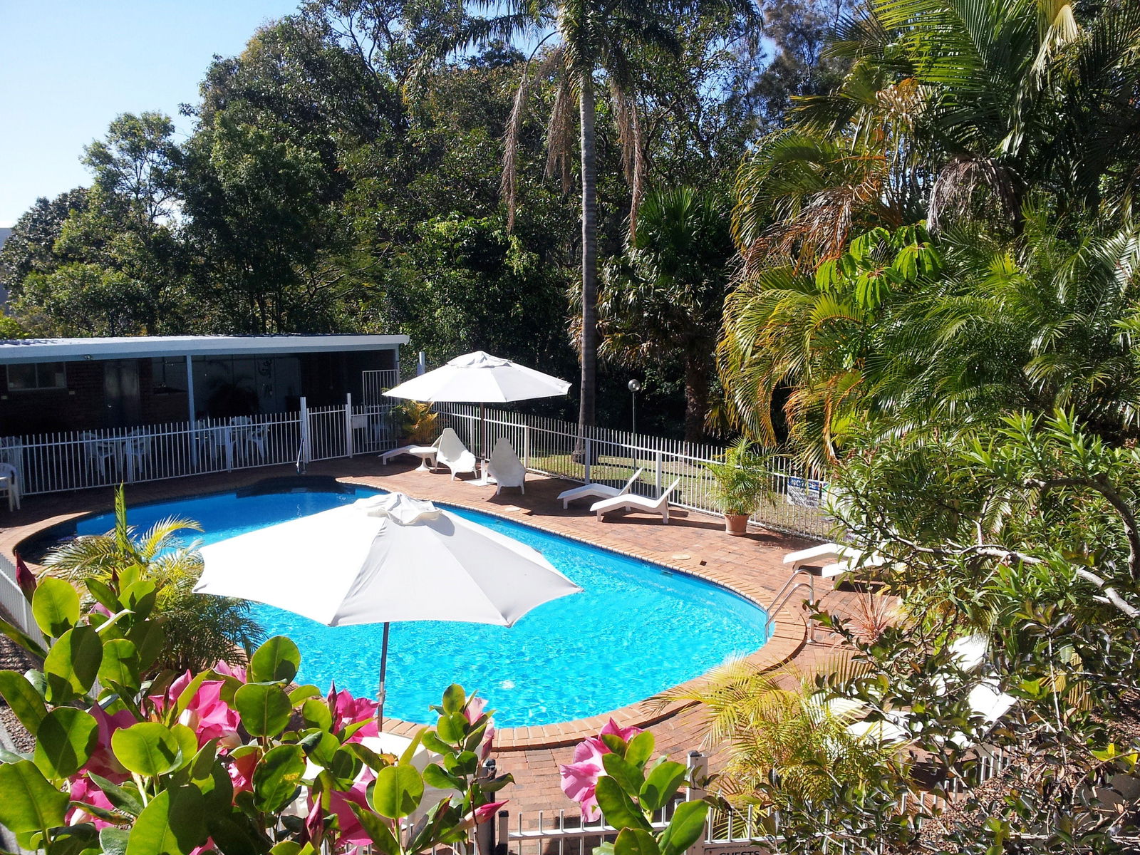 Korora Bay NSW Accommodation Mooloolaba