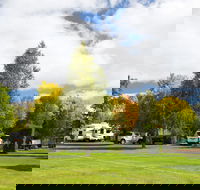 Armidale Tourist Park - Accommodation Mooloolaba