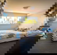 Aspire Mayfield - Accommodation Mooloolaba