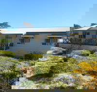 At the Beach - Accommodation Mooloolaba