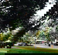 Bailey Bar Caravan Park - Accommodation Mooloolaba