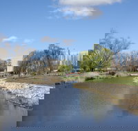 Barbour Park Rest Area - Accommodation Mooloolaba