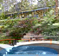 Bed and Breakfast at Wallaby Ridge - Accommodation Mooloolaba