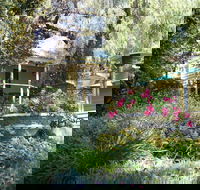 Bendigo Cottages Bed and Breakfast - Accommodation Mooloolaba