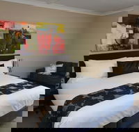 Best Western Kimba Lodge Motel - Accommodation Mooloolaba