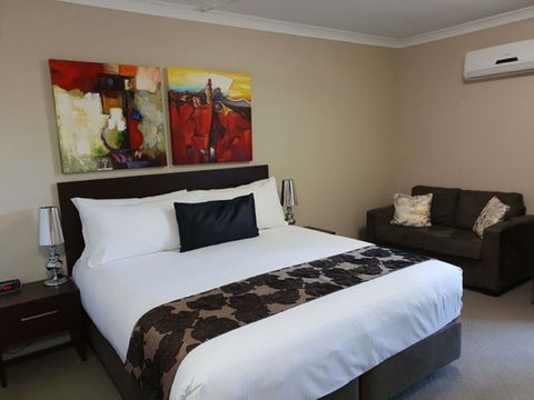 Best Western Kimba Lodge Motel - Accommodation Mooloolaba 0