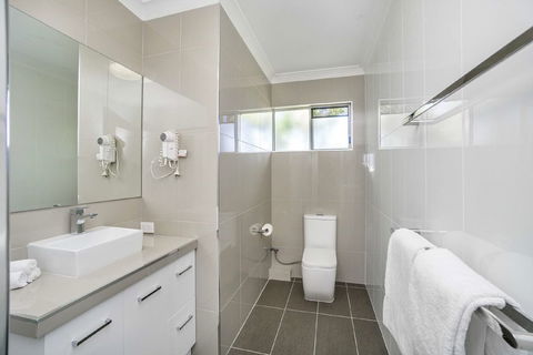 Best Western Kimba Lodge Motel - Accommodation Mooloolaba 1