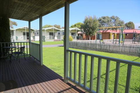 BIG4 Warrnambool Figtree Holiday Park - Accommodation Mooloolaba 0
