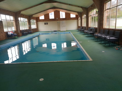 BIG4 Warrnambool Figtree Holiday Park - Accommodation Mooloolaba 1