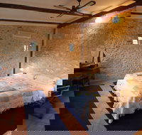 BIG4 Cape Jervis Accommodation and Caravan Park - Accommodation Mooloolaba