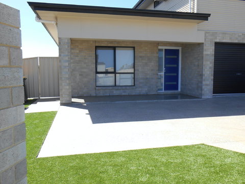 Blue Door Retreat - Accommodation Mooloolaba 0