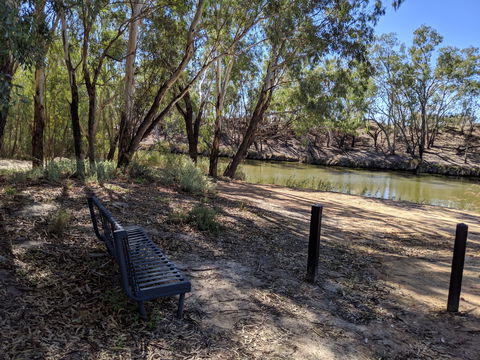 Boat Ramp Free Camping Area - Accommodation Mooloolaba 0