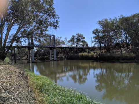 Boat Ramp Free Camping Area - Accommodation Mooloolaba 1