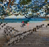 Booderee National Park Green Patch Camping Area - Accommodation Mooloolaba