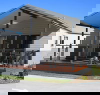 Bowlo Holiday Cabins - Accommodation Mooloolaba