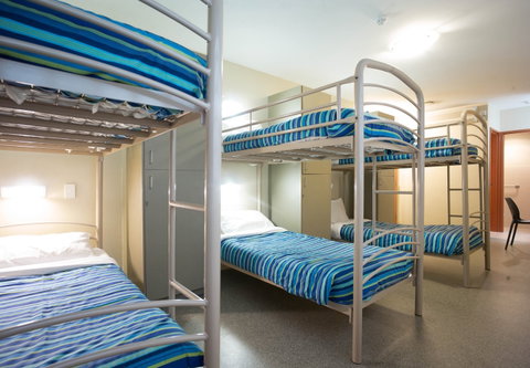 Brisbane City YHA - Accommodation Mooloolaba 2